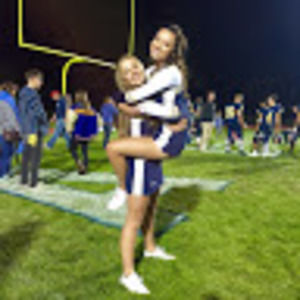 Meet your Posher, Erin